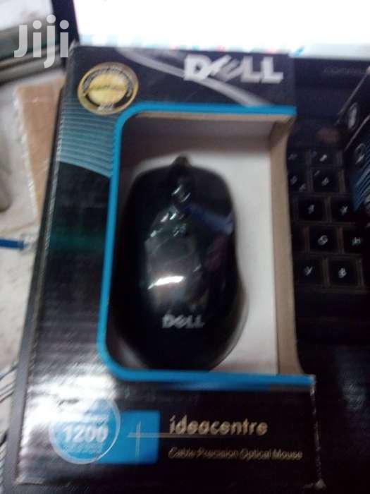 Wired Mouse