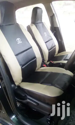 Seat Covers