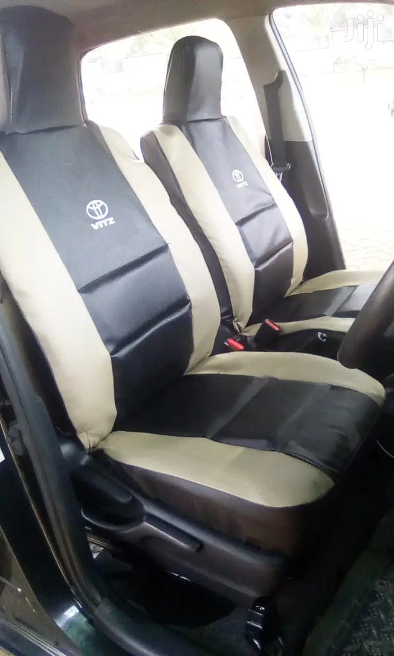 Seat Covers