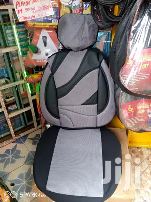 5 Seater Heavy Fabric Seat Covers