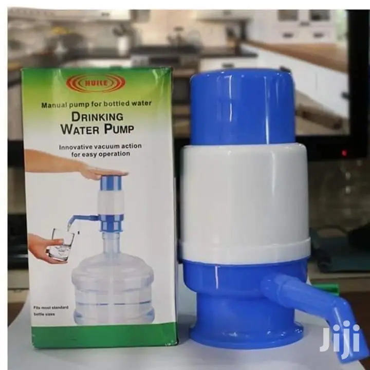 Drinking Water Pump