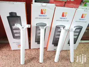 Solar Street Light 60w