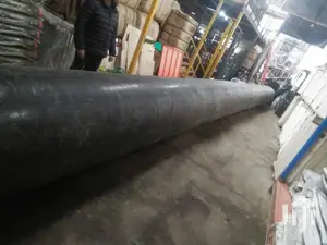 5 Layer Tech /Quality Balloon For Drainage And Culvert Works
