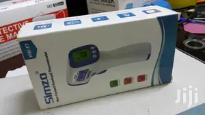 Forehead Thermometer