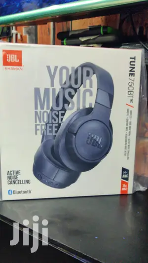 Jbl Tune 750bt