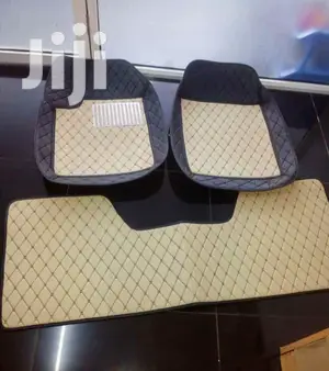 New Synthetic Car Conjoined Floor Mats,