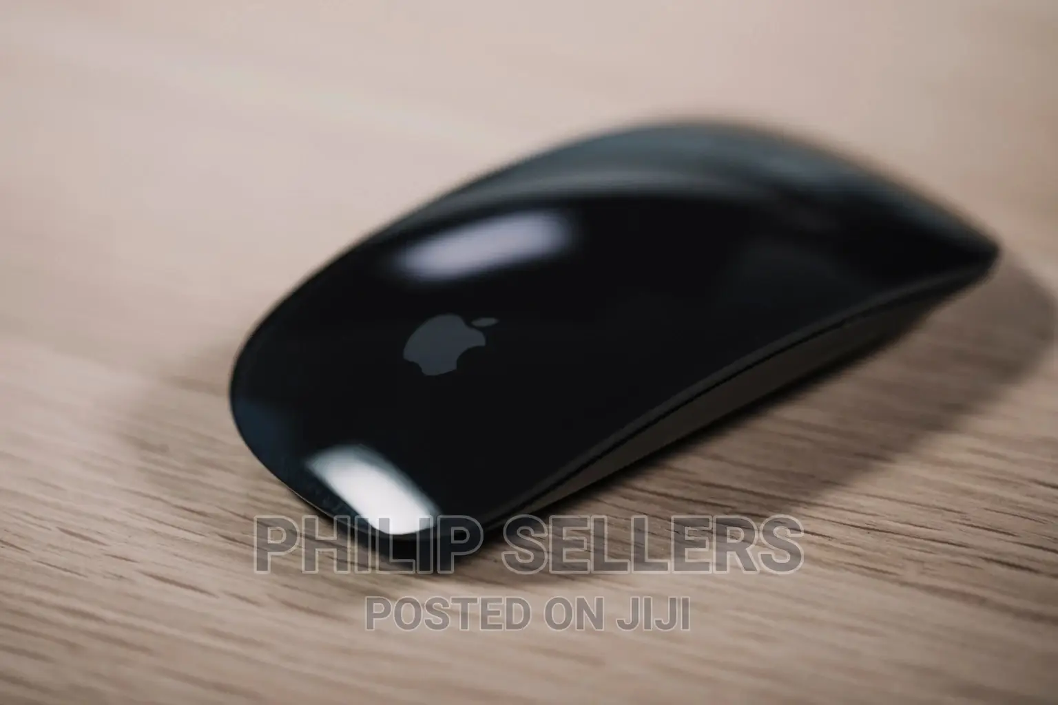 Apple Magic Keyboard