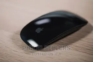 Apple Magic Keyboard