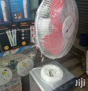 Movable Wall Fan