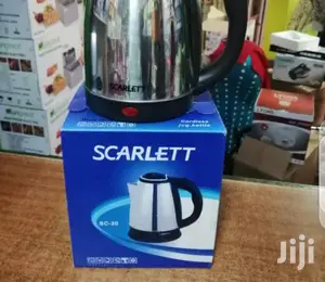 Best Brand Electric Kettle