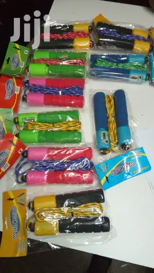 Portable Rope