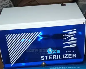 Uv Sterilizer