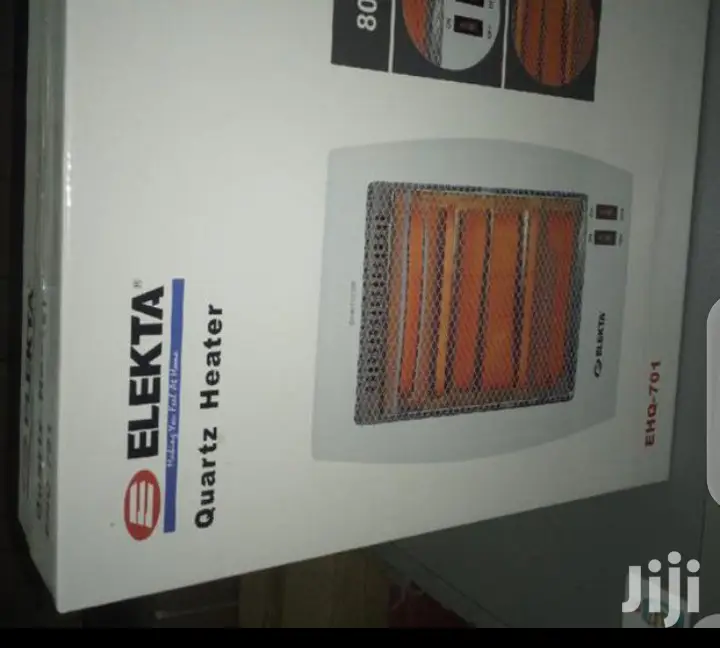 100% 800w Room Heater