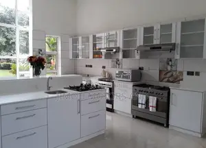 Modern House In Old Muthaiga