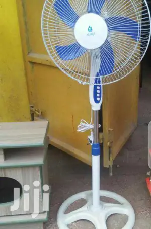 Advanced Standing Fan