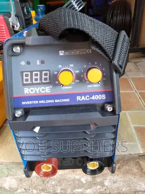 Inverter Welding Machine