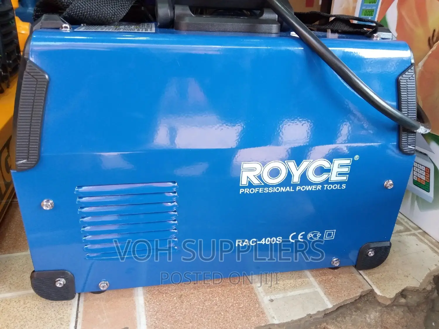 Inverter Welding Machine