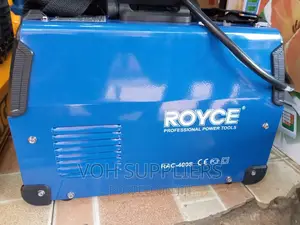 Inverter Welding Machine