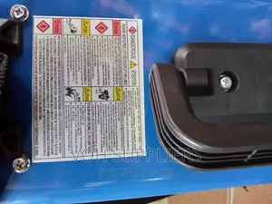 Inverter Welding Machine