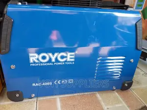 Inverter Welding Machine