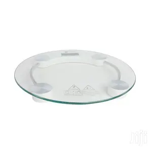 Bathroom Scale