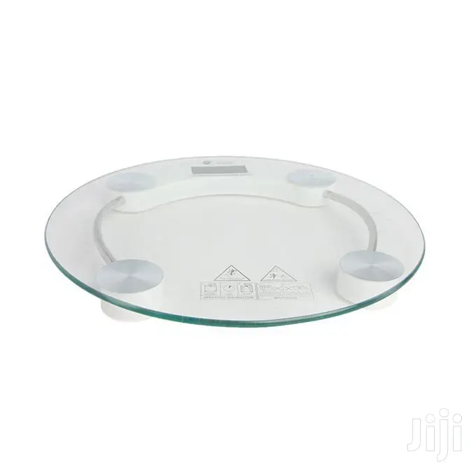 Bathroom Scale