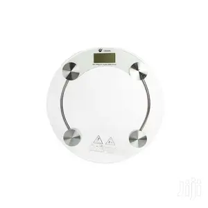 Bathroom Scale