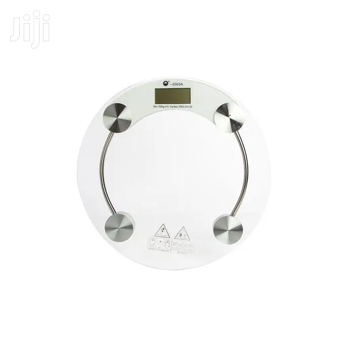 Bathroom Scale