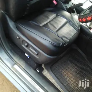 Seat Covers