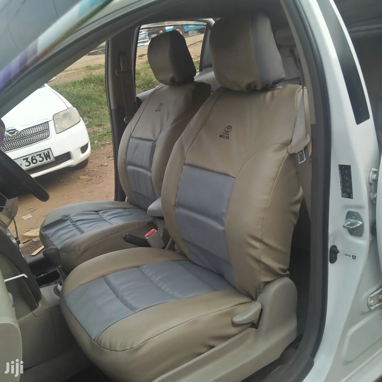 Seat Covers