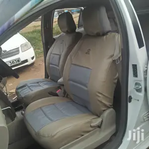Seat Covers