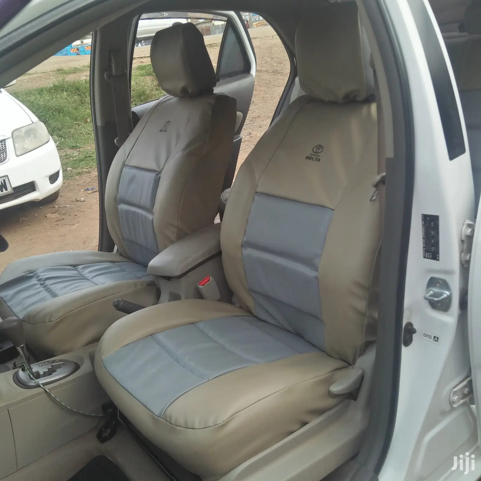 Seat Covers