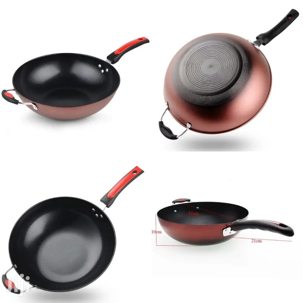 Non Stick Pan