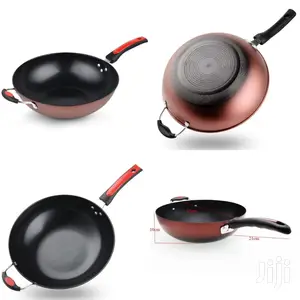 Non Stick Pan