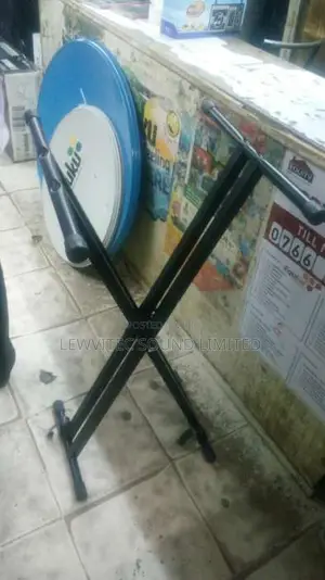 Keyboard Stand