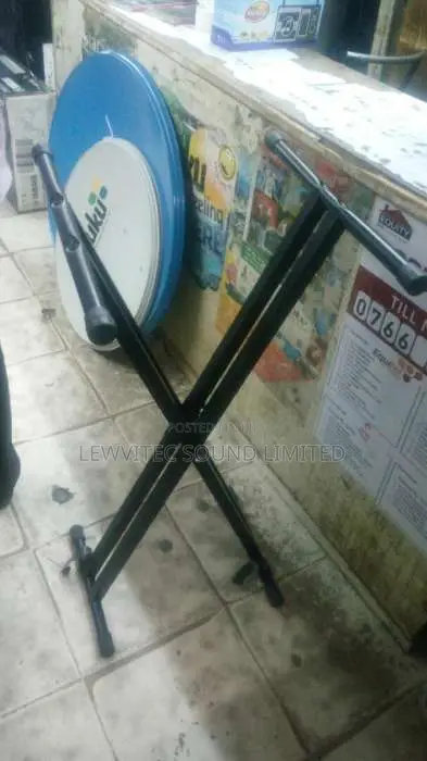Keyboard Stand