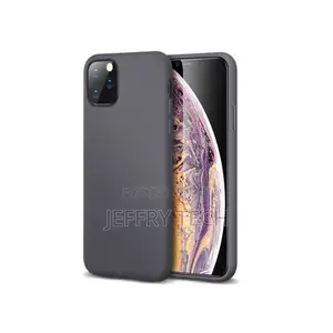 iPhone 11 Pro Max ESR Yippee Color Serie Shockproof Soft Liquid Silico