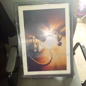 Black Frames A2 And All Sizes