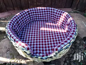 Cats and Puppies Beds