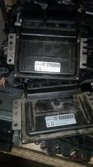 Computer B15 Two Sockets.