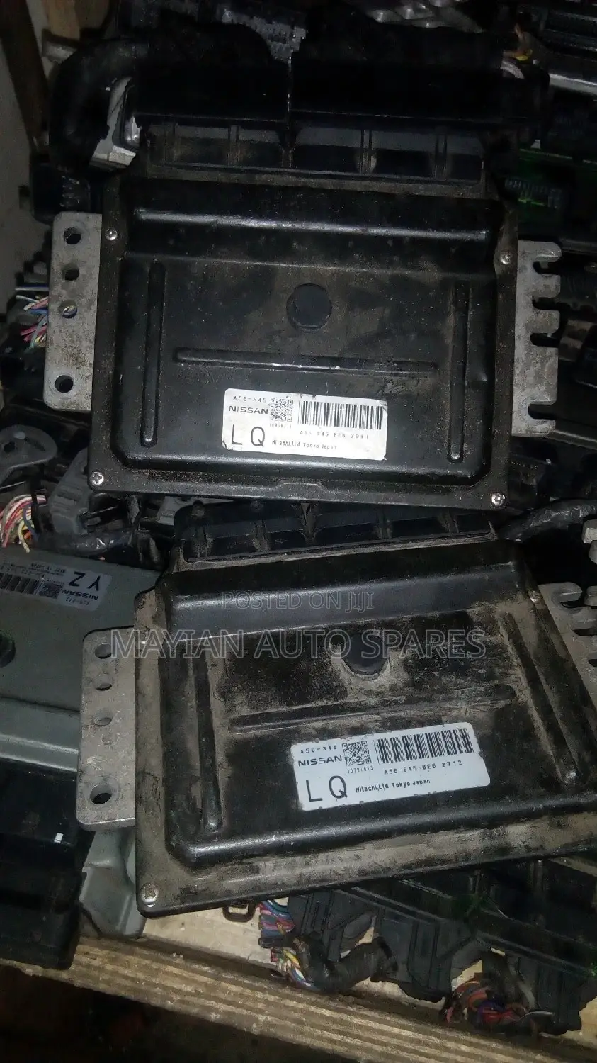 Computer B15 Two Sockets.