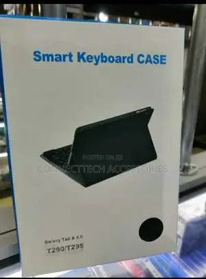 Samsung Galaxy Tab A 8.0inches T290 Smart Keyboard Case