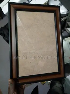 Custom Made Photo Frames To Your Size