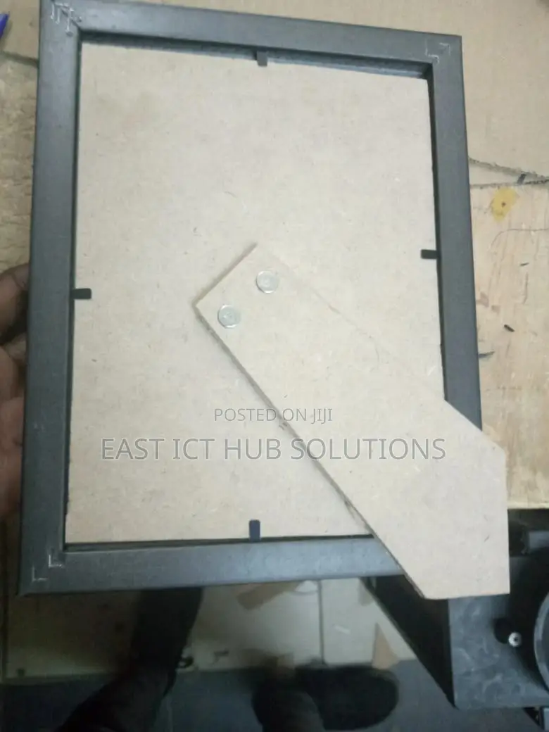 Custom Made Photo Frames To Your Size