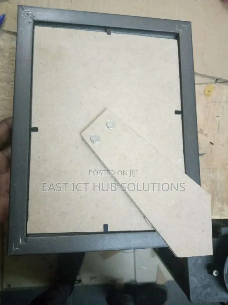 Custom Made Photo Frames To Your Size