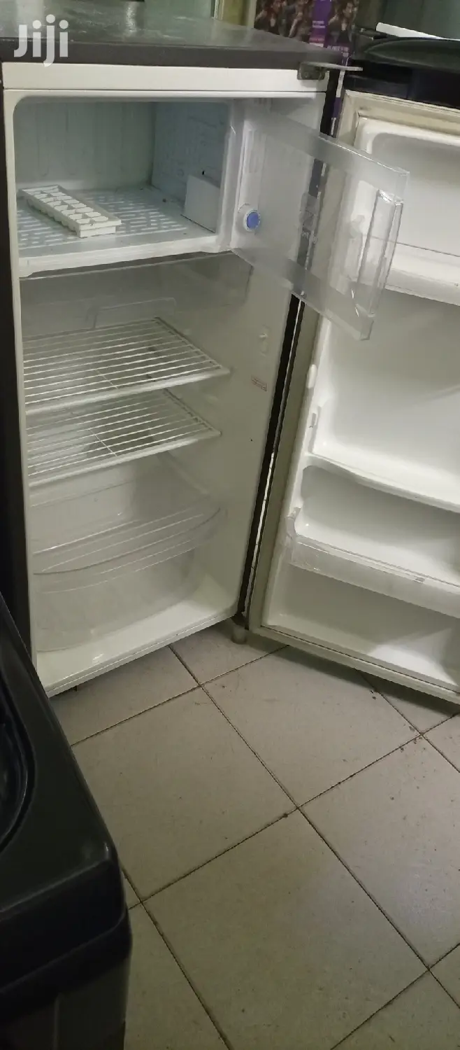 Samsung Fridge