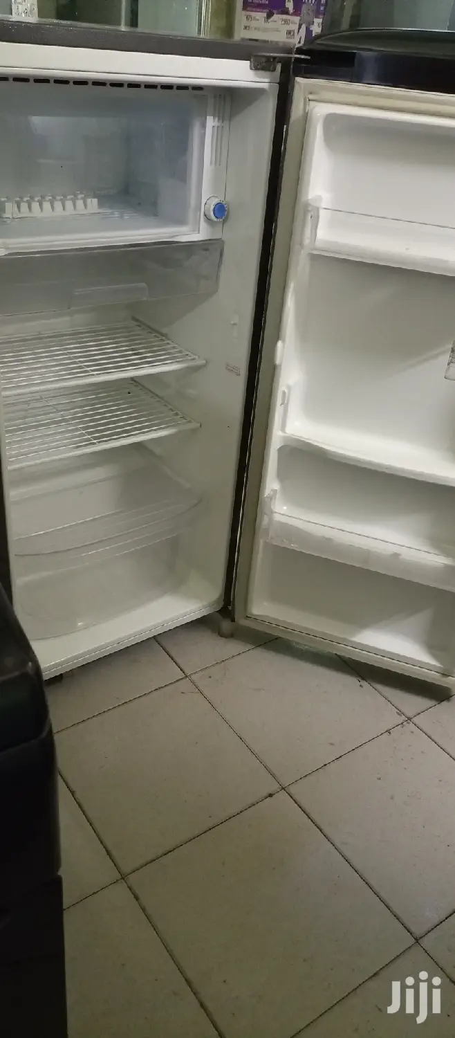 Samsung Fridge
