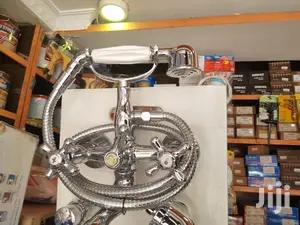 Maat Shower Mixer