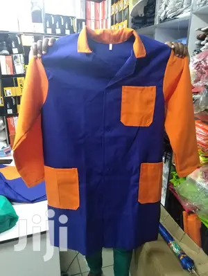 Dust Coats