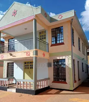 House For Sale In Ngoigwa